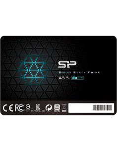 SSD SILICON POWER 4TB A55